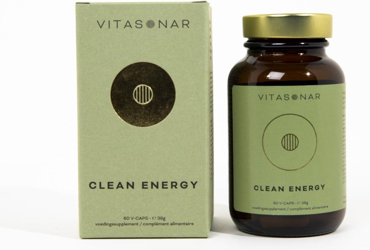 Vitasonar Clean Energy
