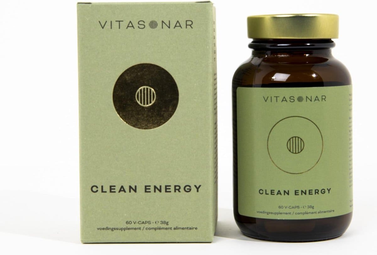 Vitasonar Clean Energy Vitasonar Clean Energy
