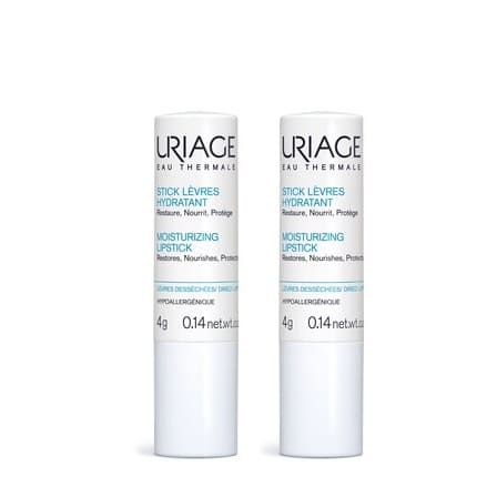 Uriage Thermale Lippenbalsem Promo* Uriage Thermale Lippenbalsem Promo*
