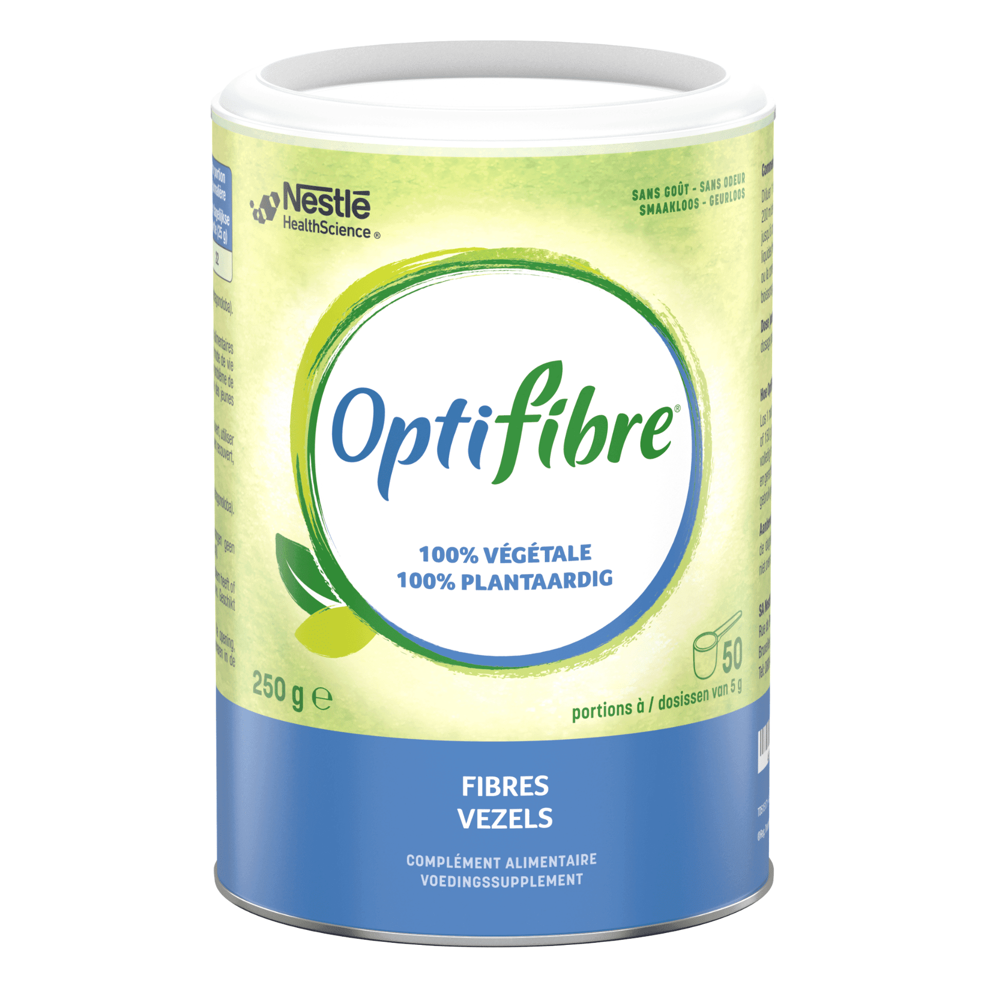 Nestlé OptiFibre