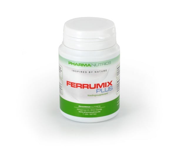 Ferrumix Plus