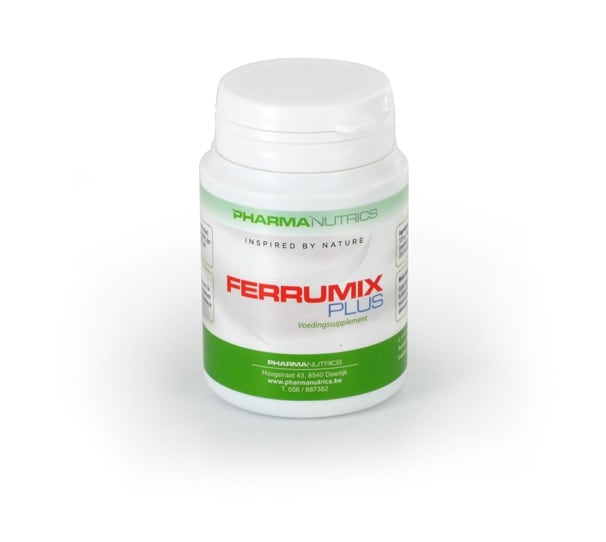 Ferrumix Plus Ferrumix Plus