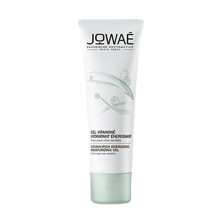 Jowaé Dynamiserende Hydraterende Gevitamineerde Gel Jowaé Dynamiserende Hydraterende Gevitamineerde Gel