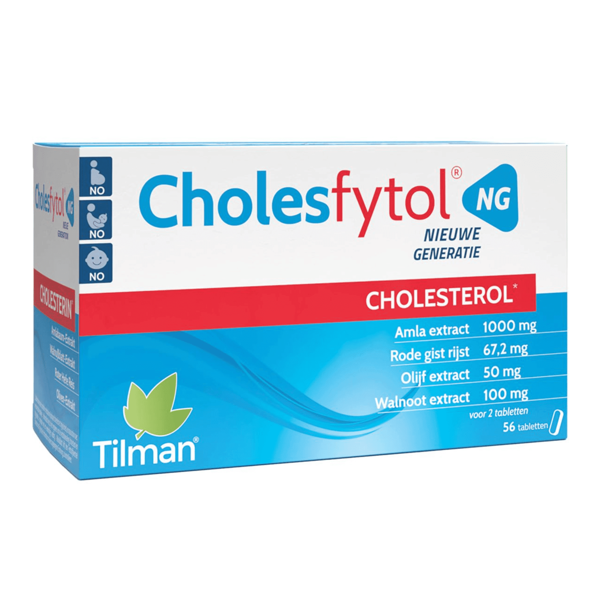 Cholesfytol NG Cholesfytol NG