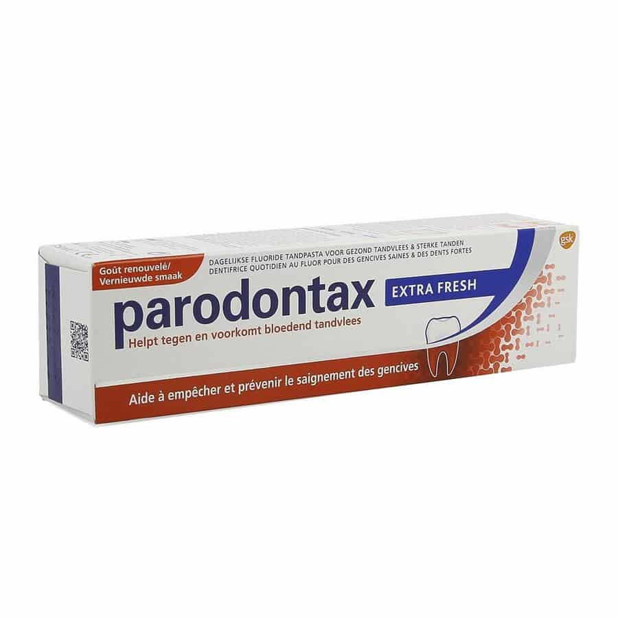 Parodontax Tandpasta Extra Fresh