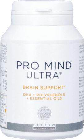 Decola Pro-Mind Ultra Decola Pro-Mind Ultra