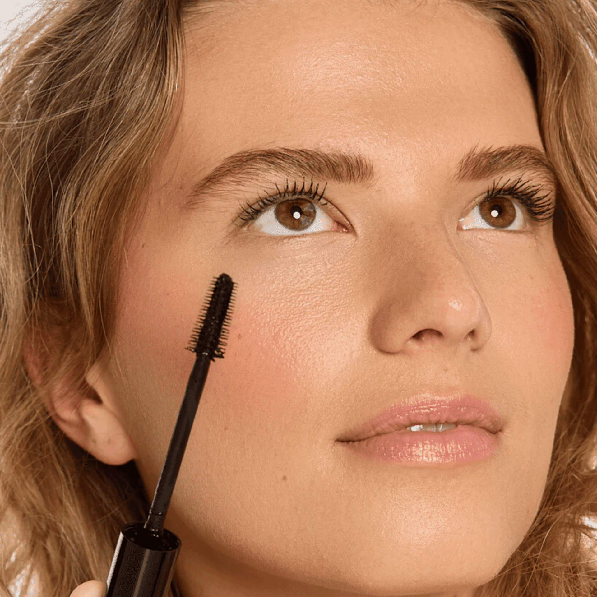 Couleurs de Noir Waterproof Mascara