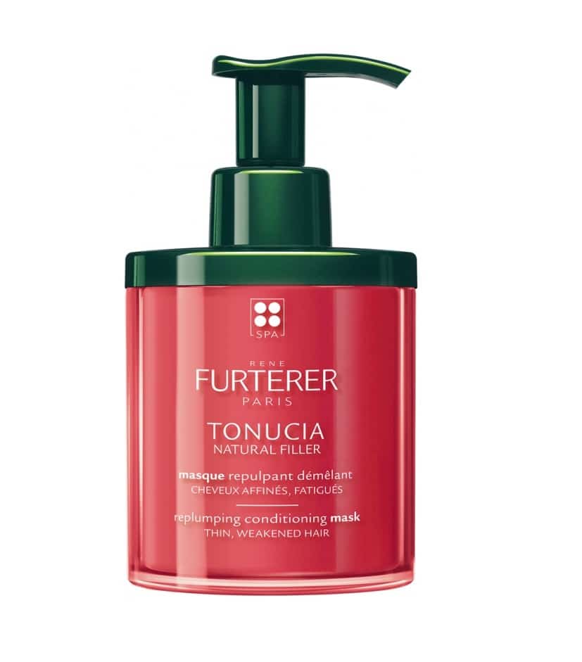 Rene Furterer Tonucia Filler Haarmasker Rene Furterer Tonucia Filler Haarmasker