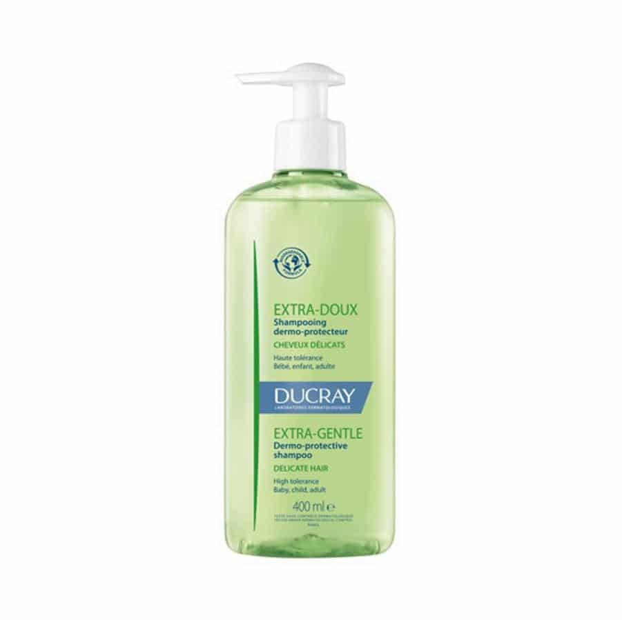 Ducray Extra Zachte Huidbeschermende Shampoo Ducray Extra Zachte Huidbeschermende Shampoo