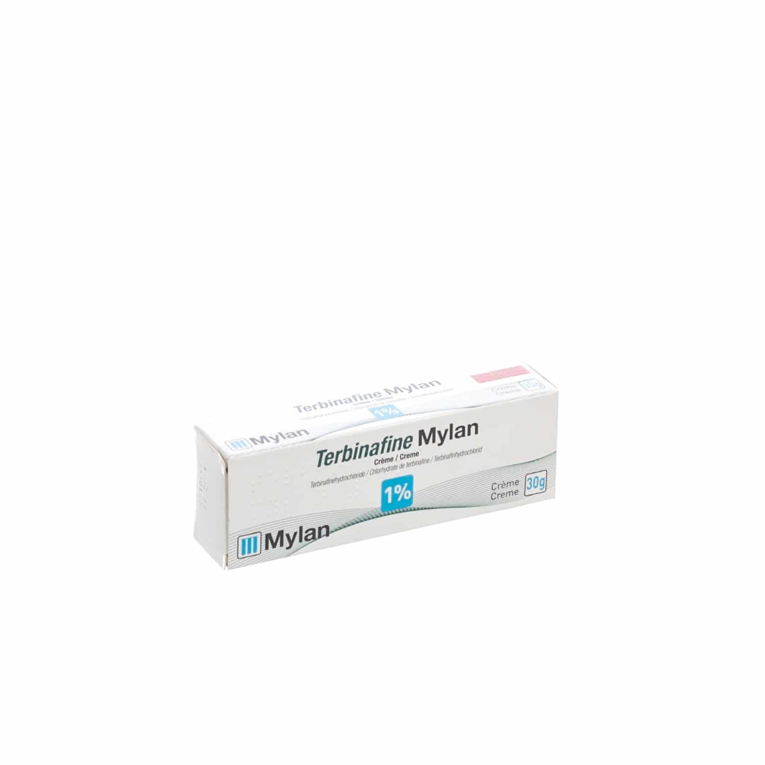 Mylan Terbinafine Crème Mylan Terbinafine Crème