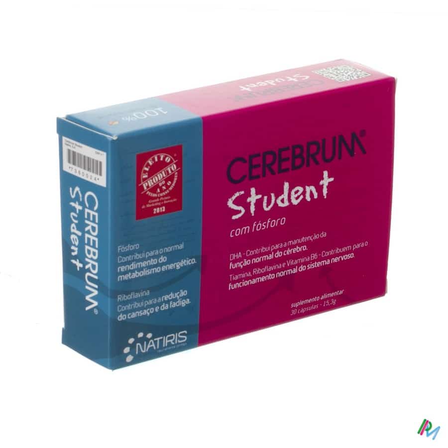 Cerebrum Student Cerebrum Student