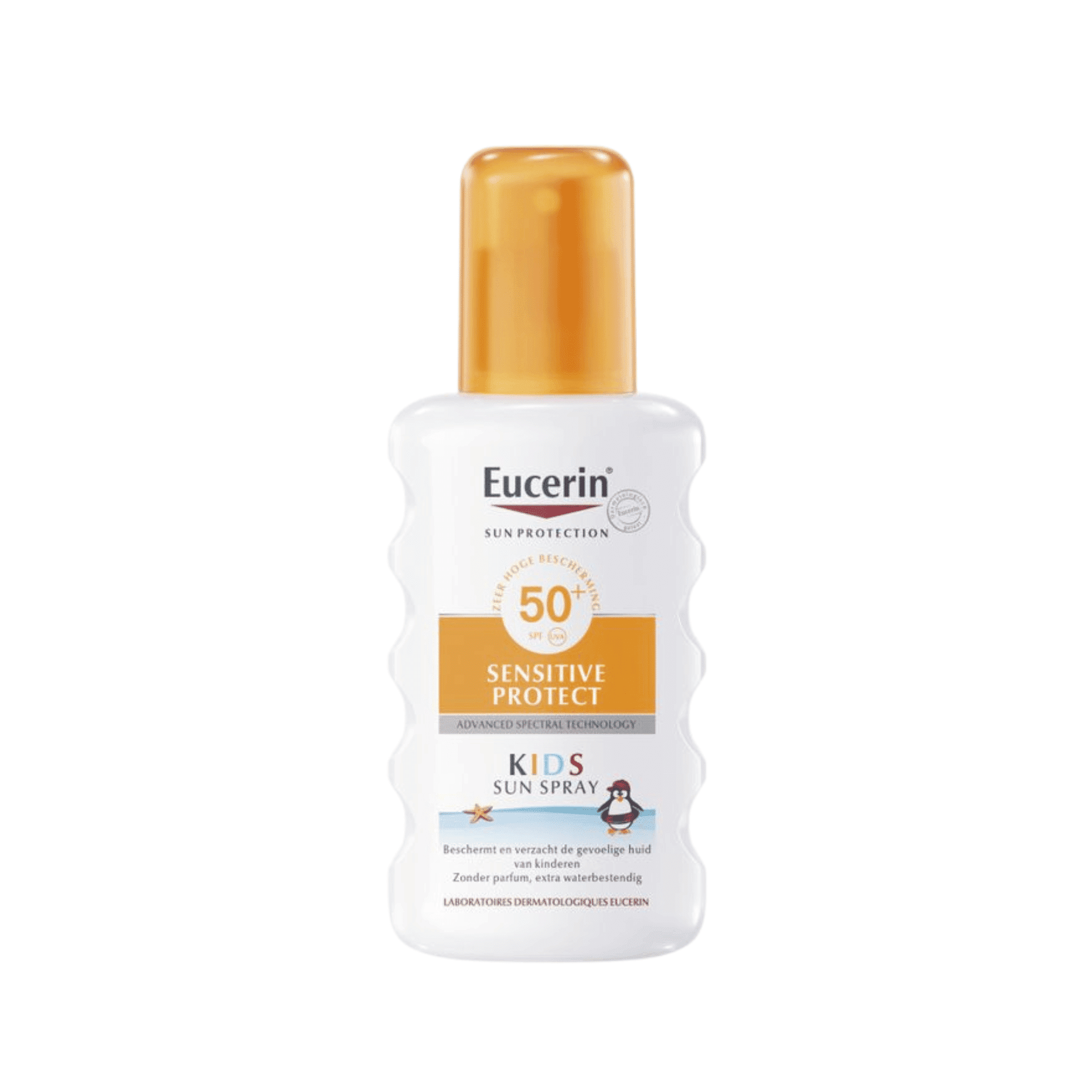 Eucerin Sensitive Protect Kids Sun Spray SPF50+