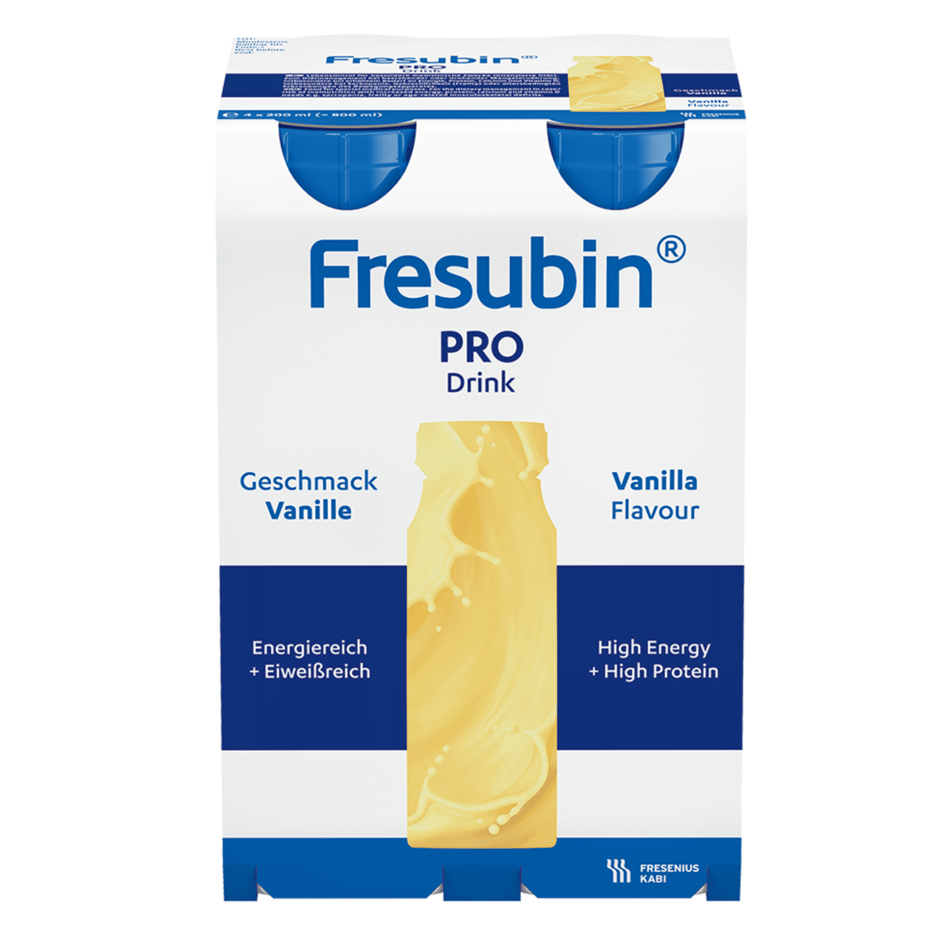Fresubin Pro Drink 4 x 200 ml