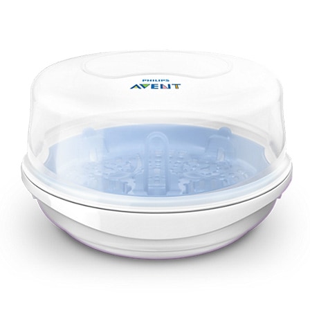 Avent Sterilisator Microgolf Avent Sterilisator Microgolf