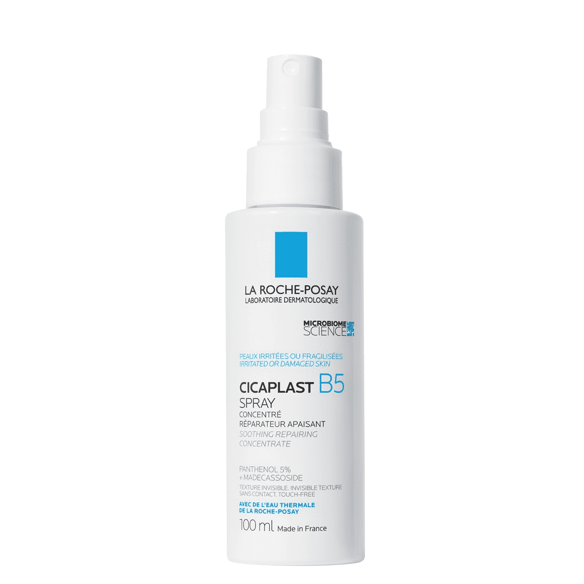La Roche-Posay Cicaplast B5 Spray