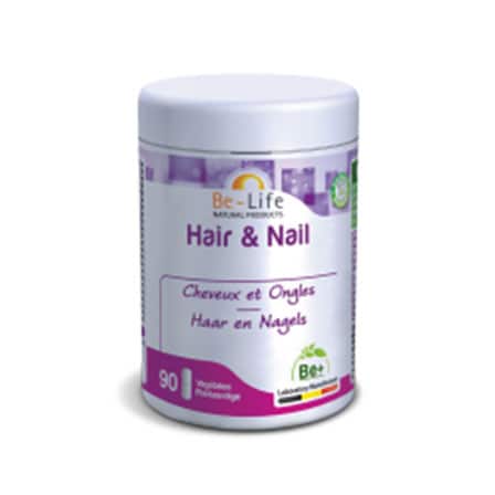Be Life Hair & Nail Be Life Hair & Nail
