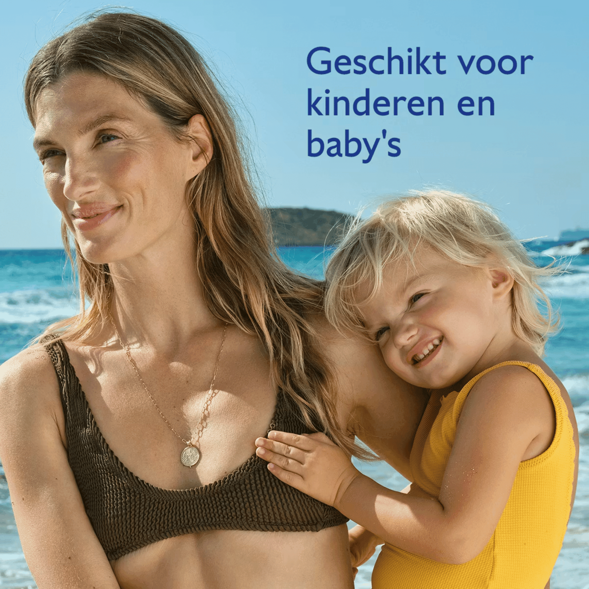 Caudalie Zonnewater Zeer Hoge Bescherming SPF 50+ Caudalie Zonnewater Zeer Hoge Bescherming SPF 50+