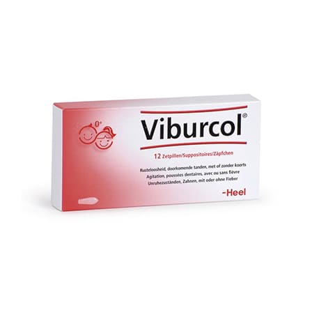Heel Viburcol Heel Viburcol