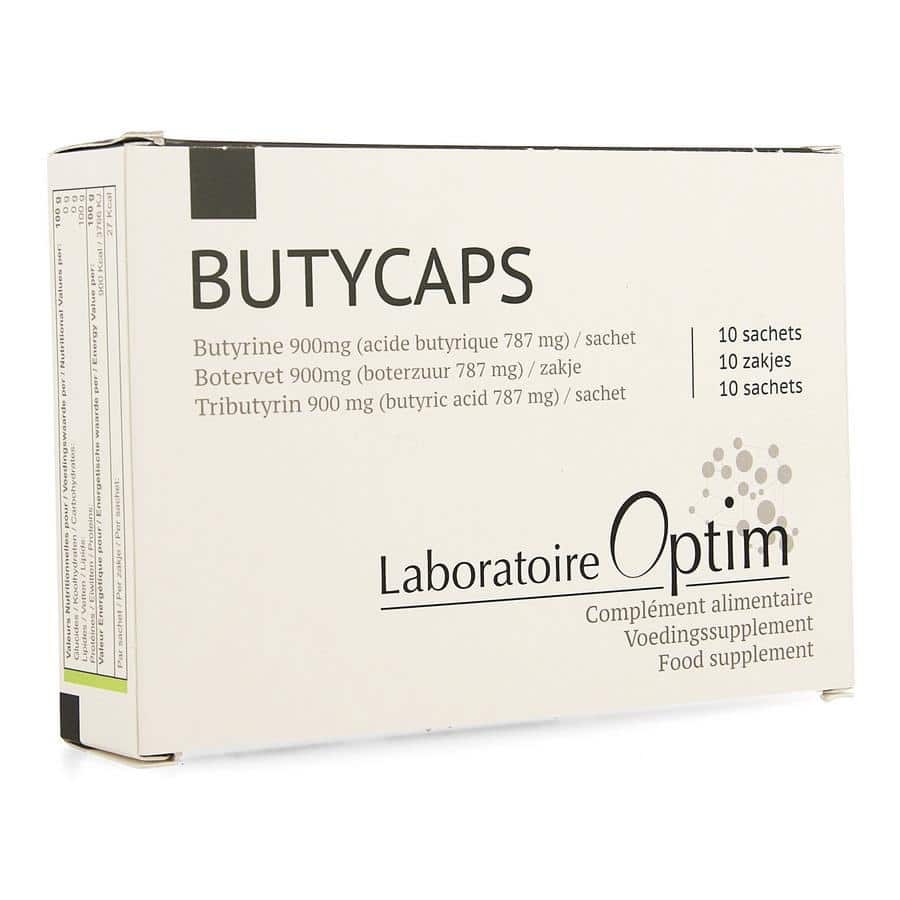 Optim Butycaps Optim Butycaps