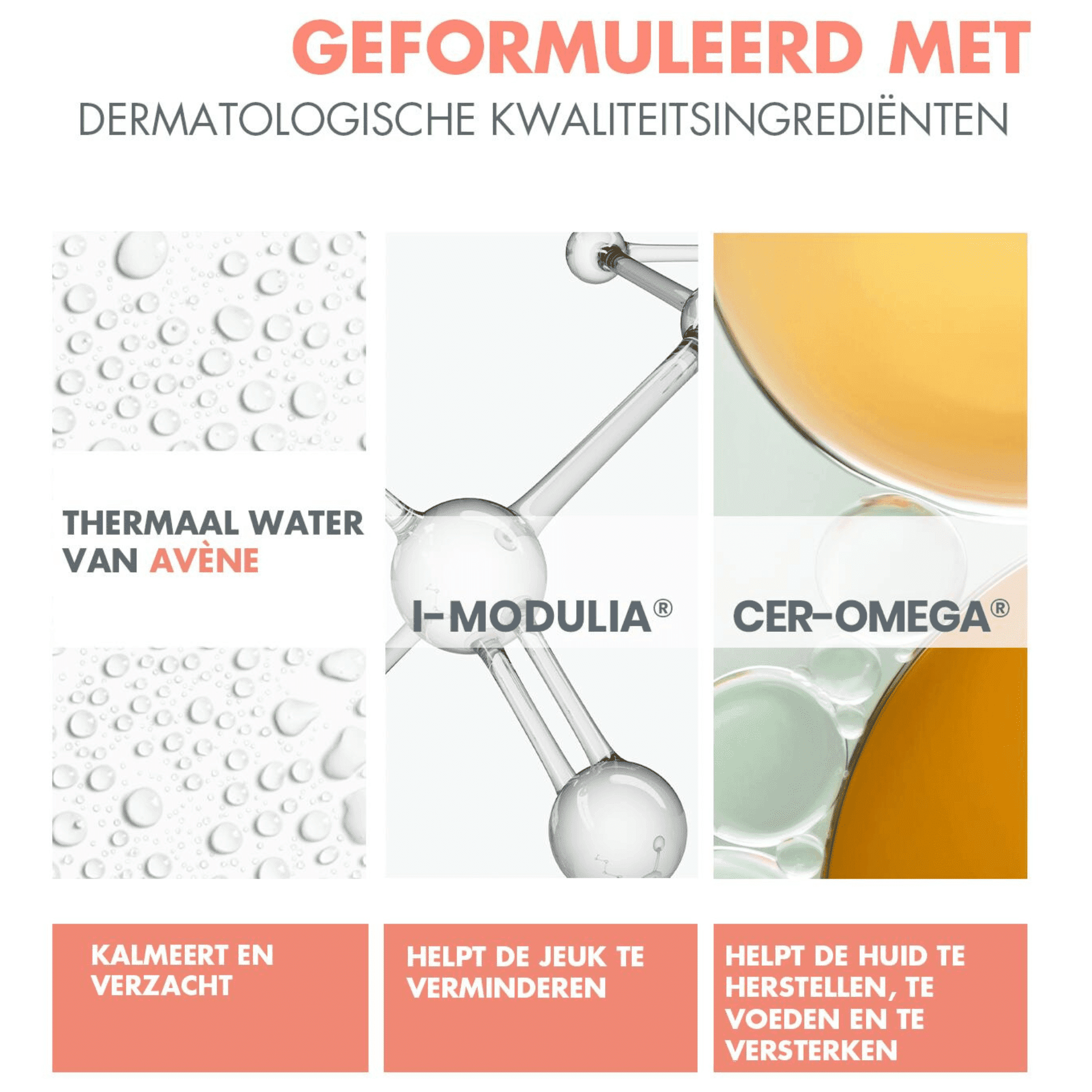 Avène XeraCalm A.D Relipiderende Reinigingsolie Avène XeraCalm A.D Relipiderende Reinigingsolie