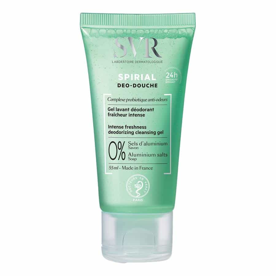 SVR Spirial Deo-Douche