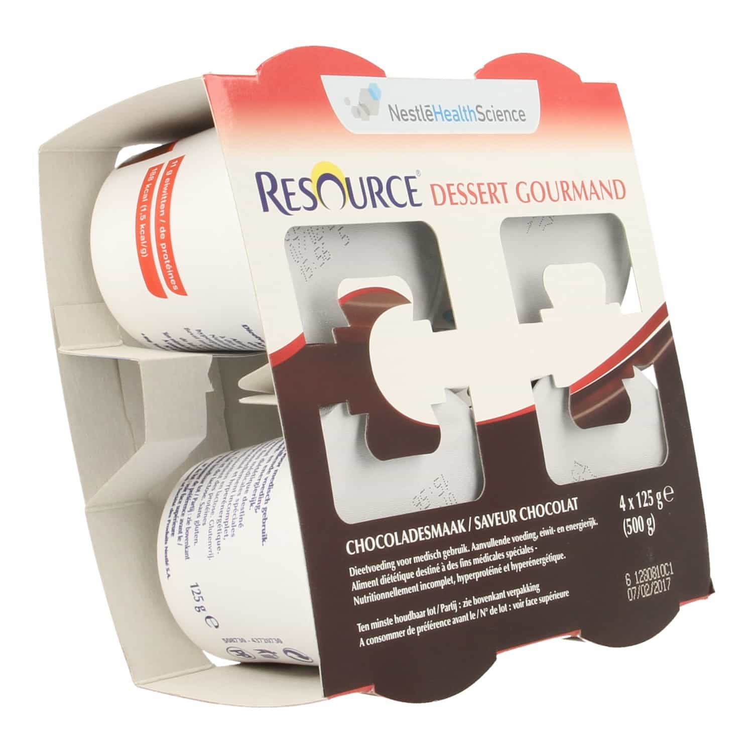 Resource Dessert Gourmand Chocolade Resource Dessert Gourmand Chocolade