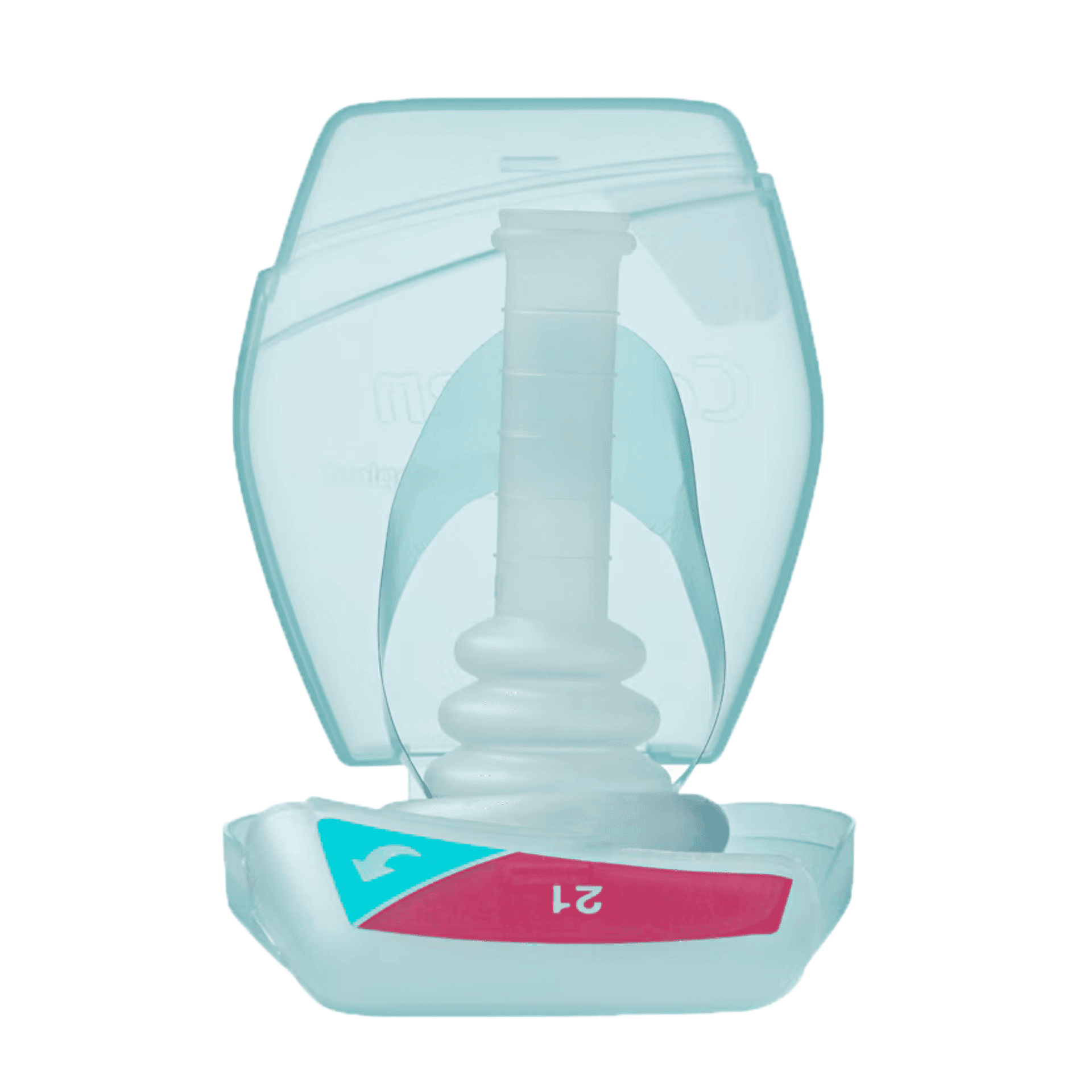 Coloplast Conveen Optima Condoomkatheter 1-delig Kort 30 mm Coloplast Conveen Optima Condoomkatheter 1-delig Kort 30 mm