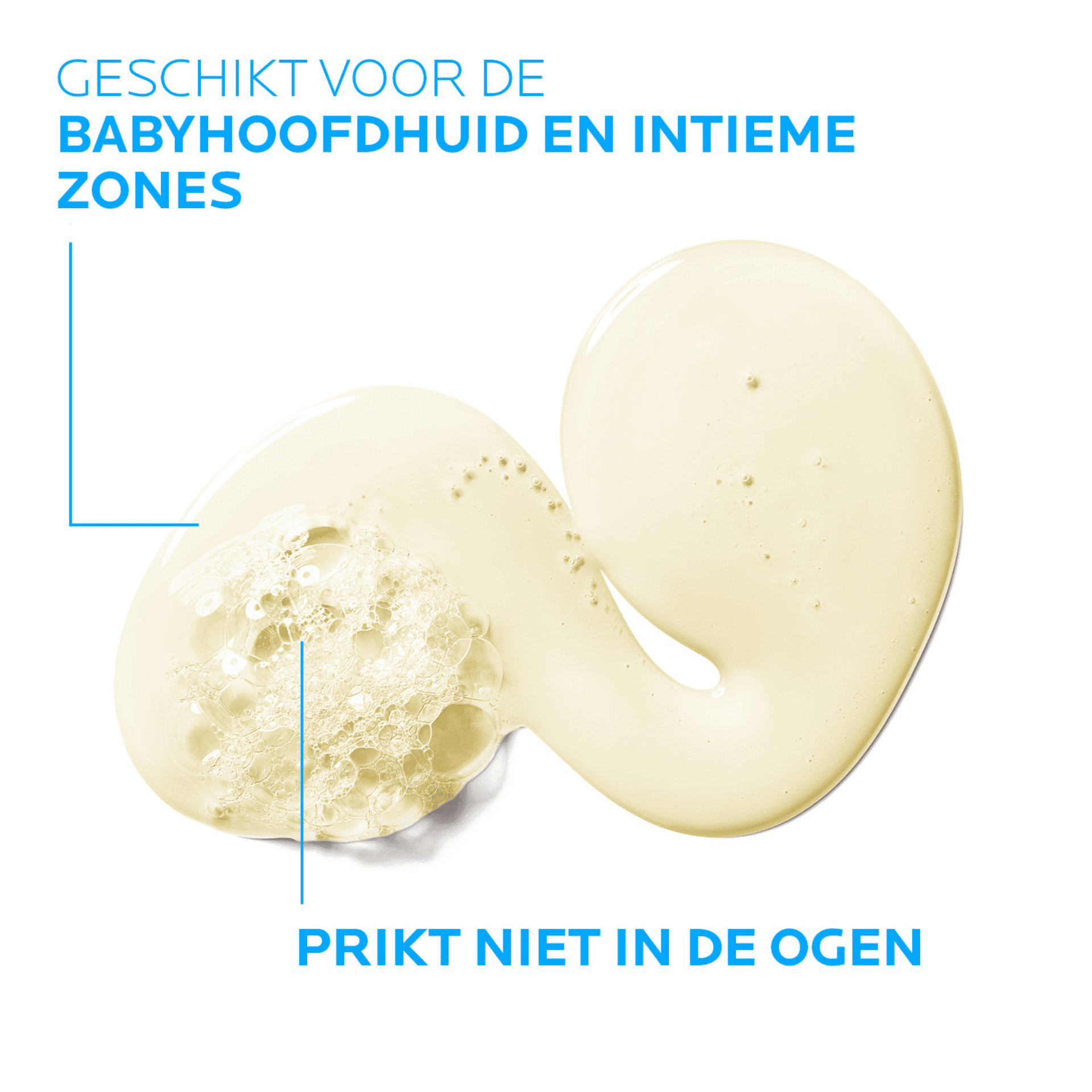 La Roche-Posay Lipikar AP+ Wasolie La Roche-Posay Lipikar AP+ Wasolie