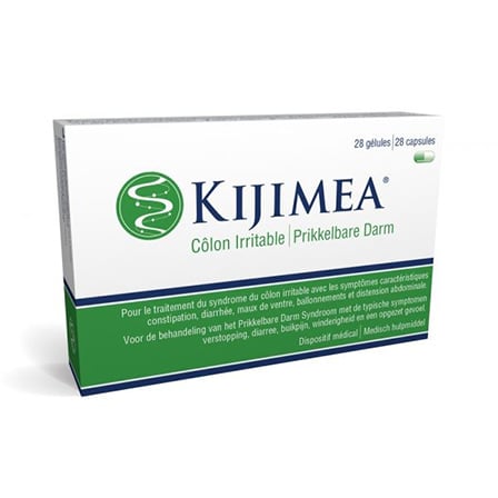Kijimea Prikkelbare Darm Kijimea Prikkelbare Darm
