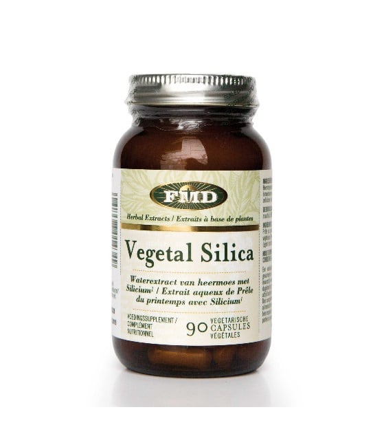 Nataos Vegetal Silica Silicium Nataos Vegetal Silica Silicium