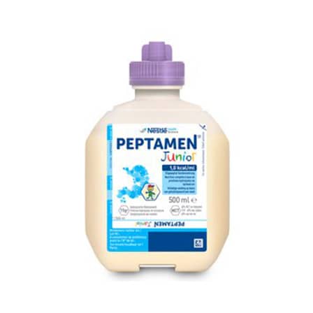 Nestlé Peptamen Junior Nestlé Peptamen Junior