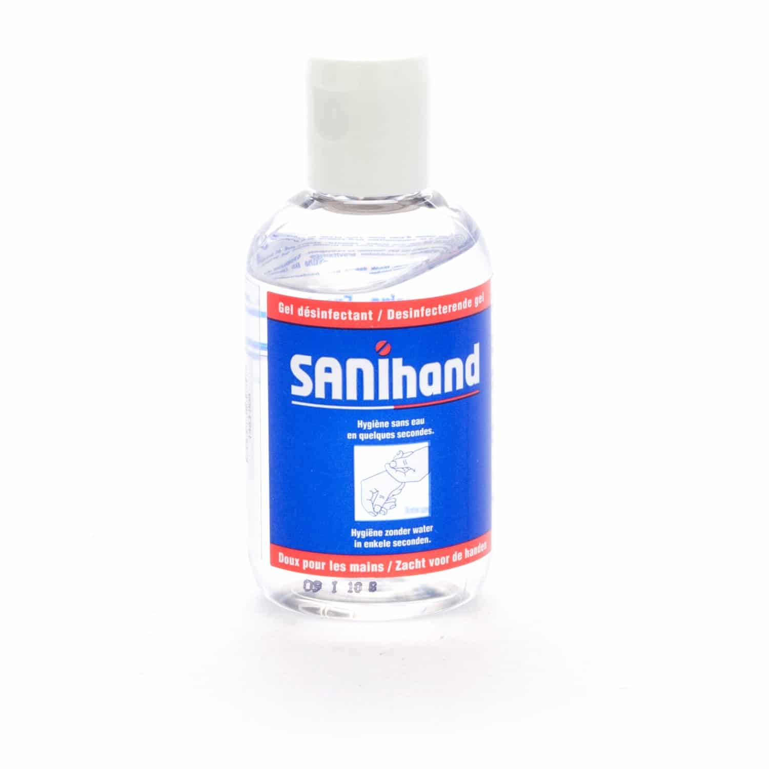 Sanihand Handgel Sanihand Handgel