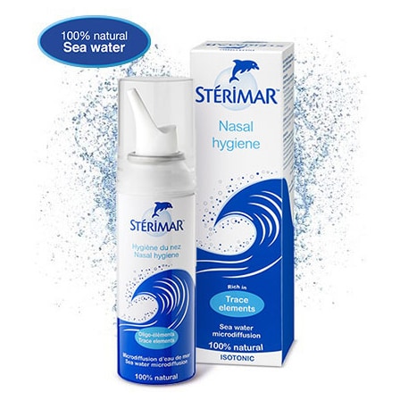 Sterimar Isotonische Neusspray Sterimar Isotonische Neusspray