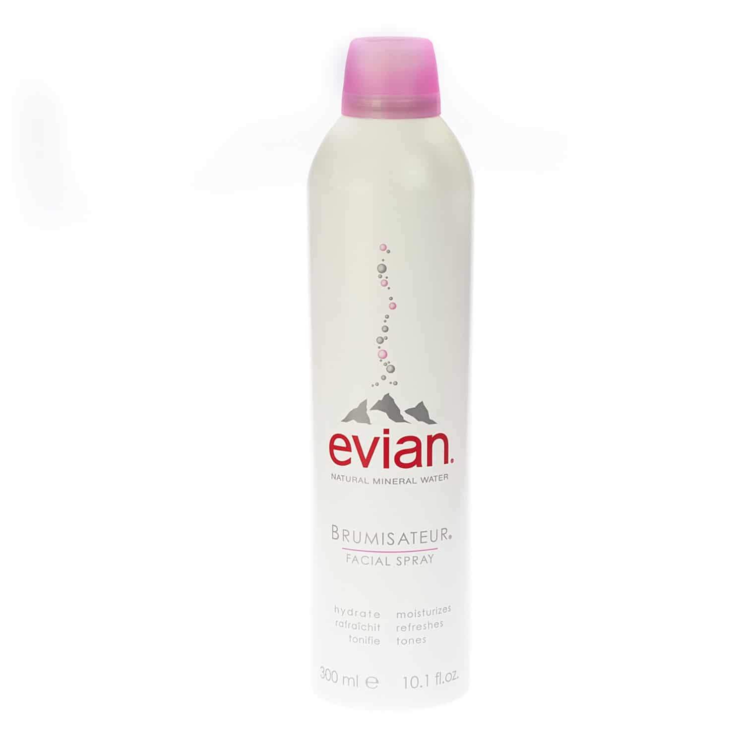 Evian Facial Spray Verstuiver Evian Facial Spray Verstuiver