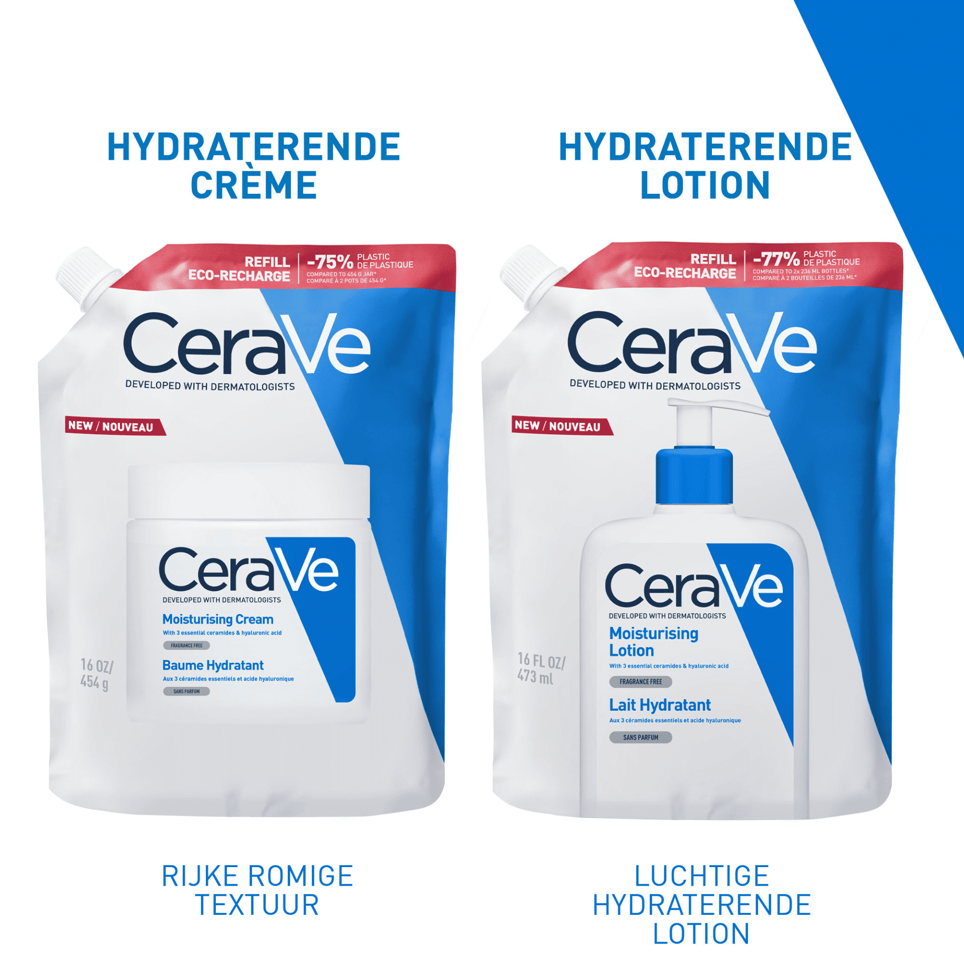 CeraVe Hydraterende Crème CeraVe Hydraterende Crème