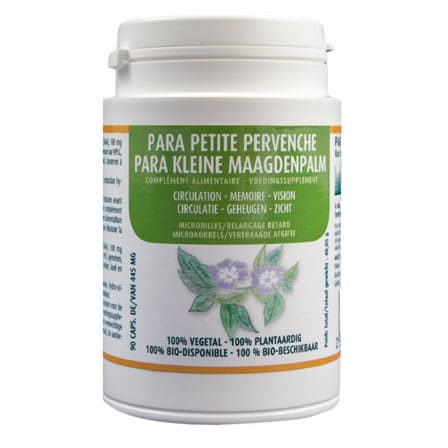 Para Kleine Maagdenpalm Para Kleine Maagdenpalm