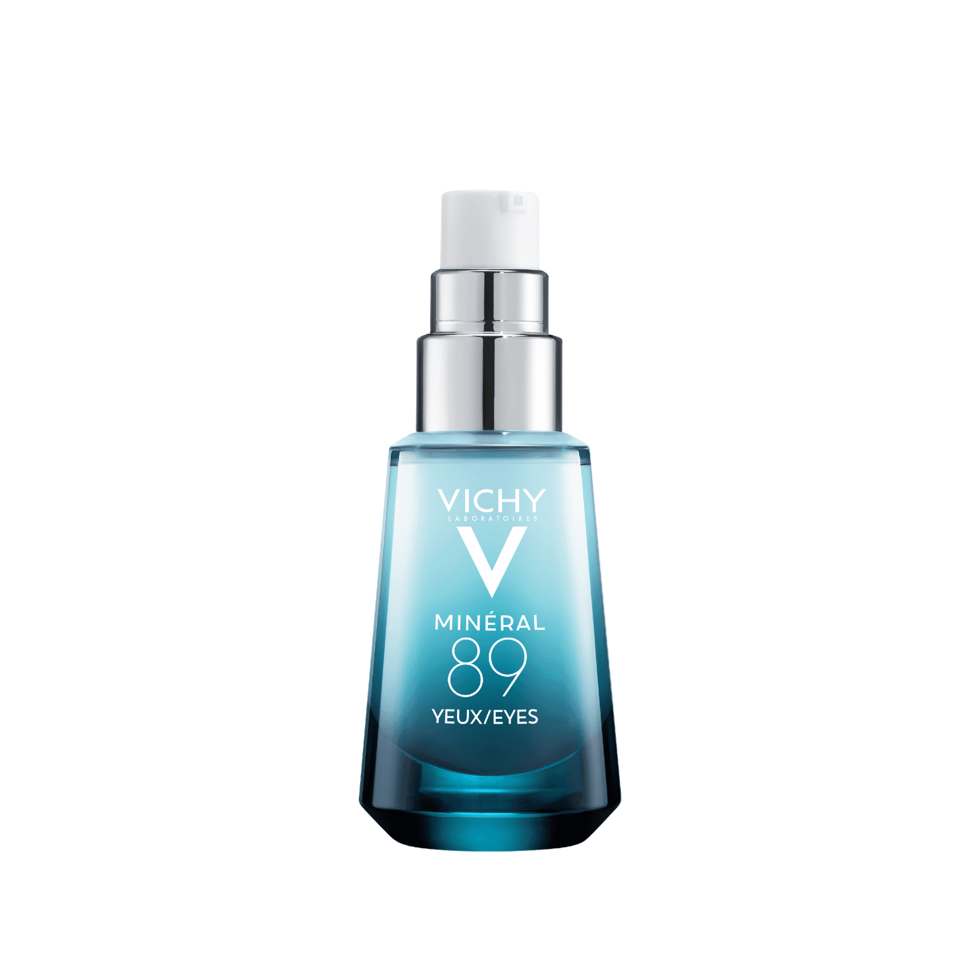 Vichy Mineral 89 Yeux 15ml