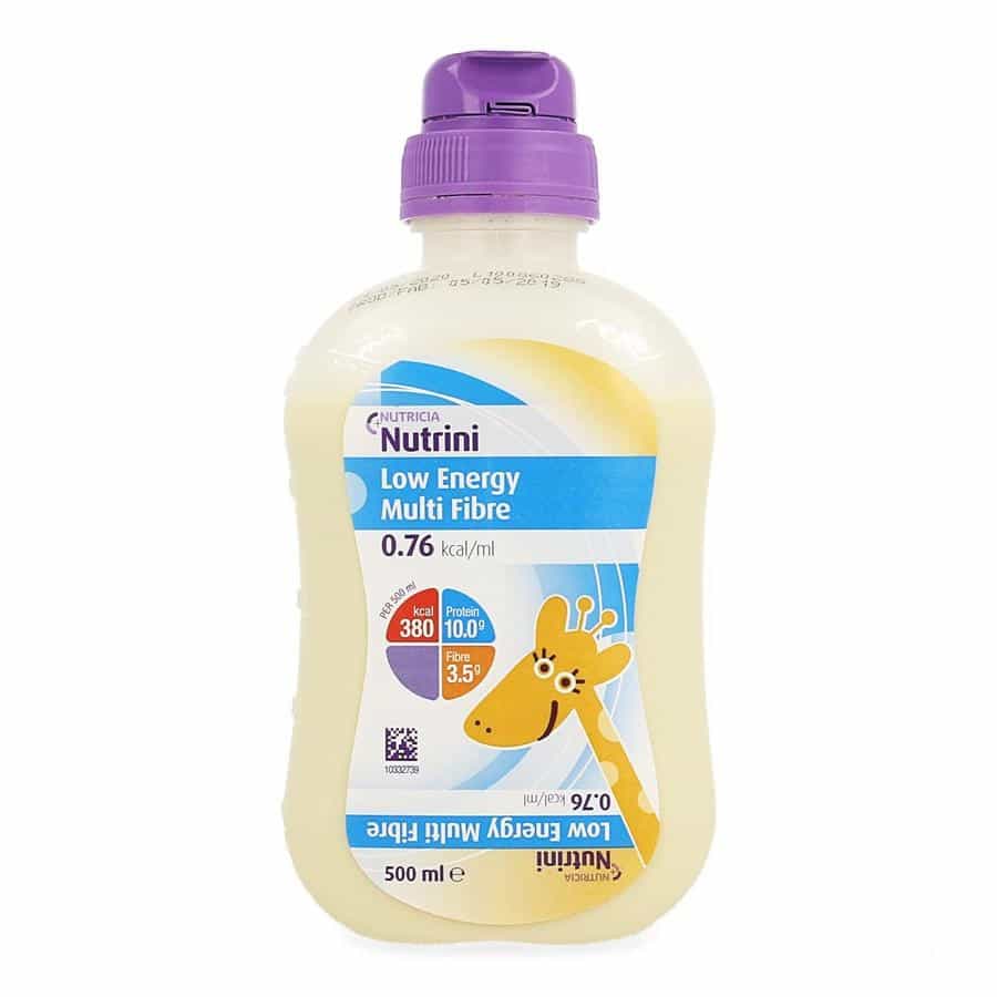 Nutrini Low Energy Multi Fibre Nutrini Low Energy Multi Fibre