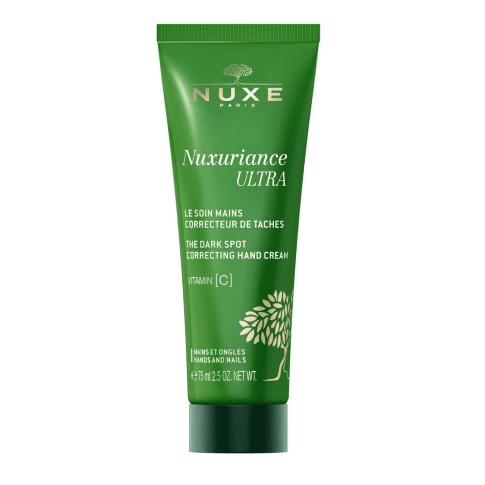 Nuxe Nuxuriance Ultra Soin Main Correct.tache 75ml