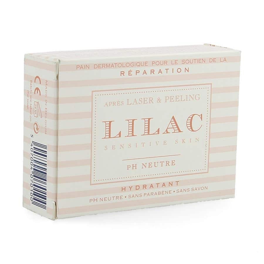 Lilac Wastablet Herstellend Lilac Wastablet Herstellend