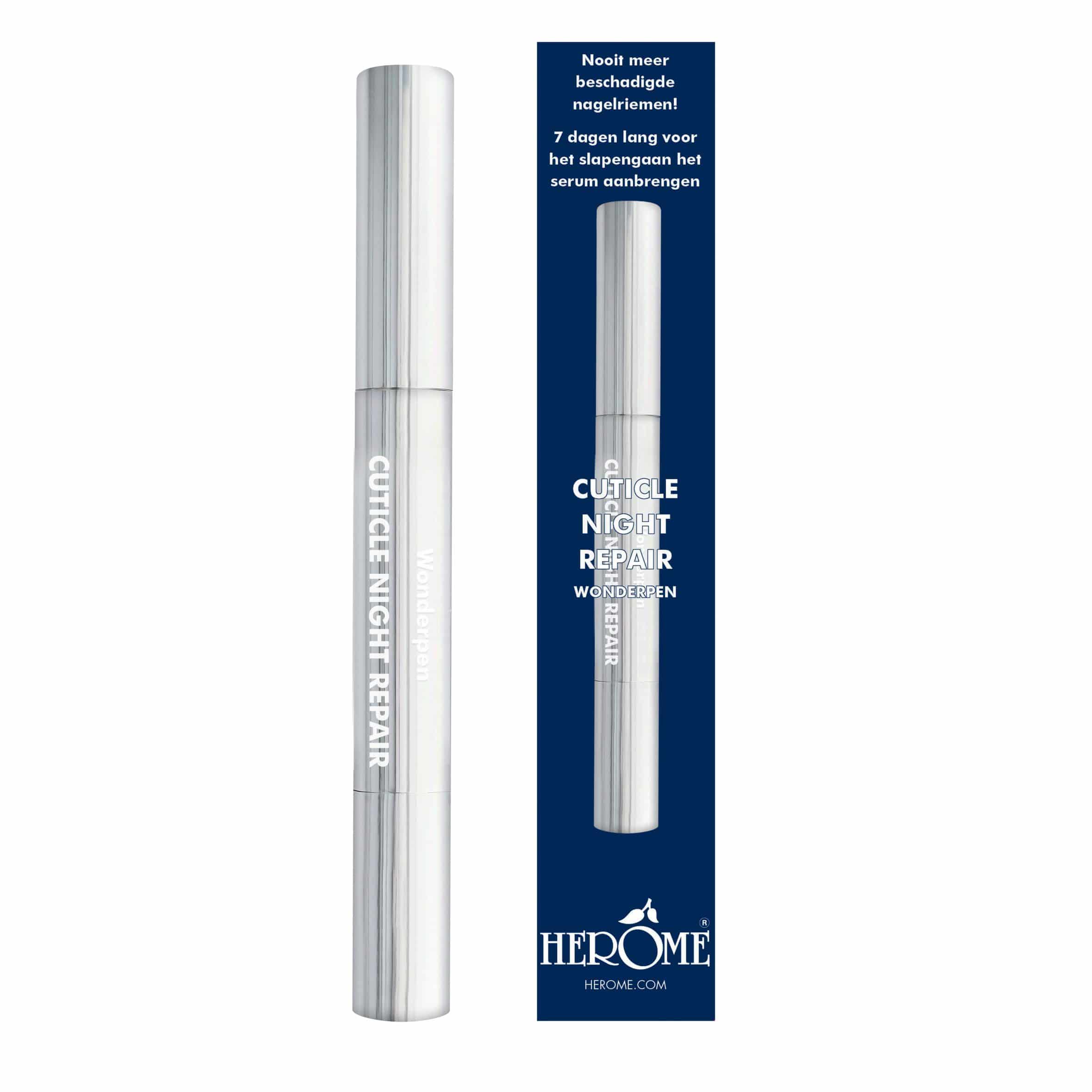Herôme Cuticle Night Repair Herôme Cuticle Night Repair