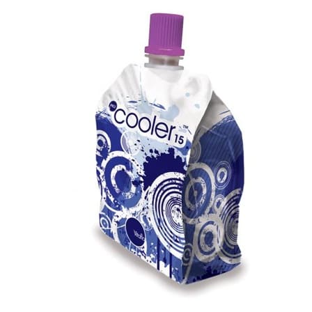 Vitaflo PKU Cooler 15 Paars Vitaflo PKU Cooler 15 Paars