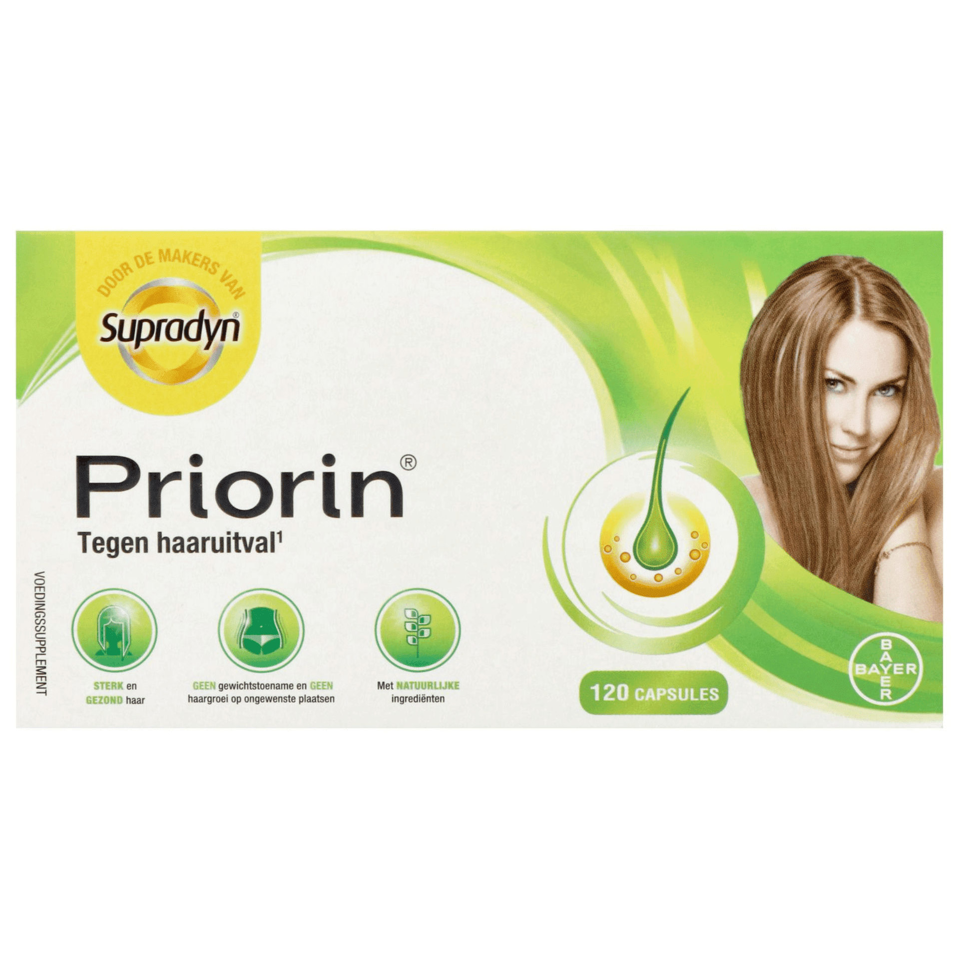 Priorin