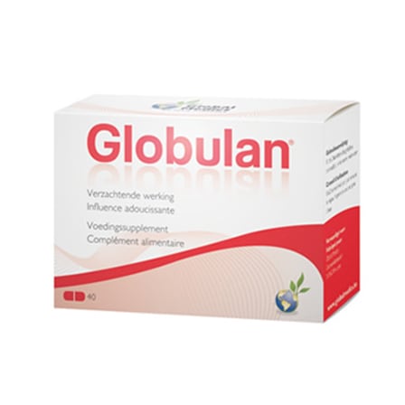 Globulan Globulan