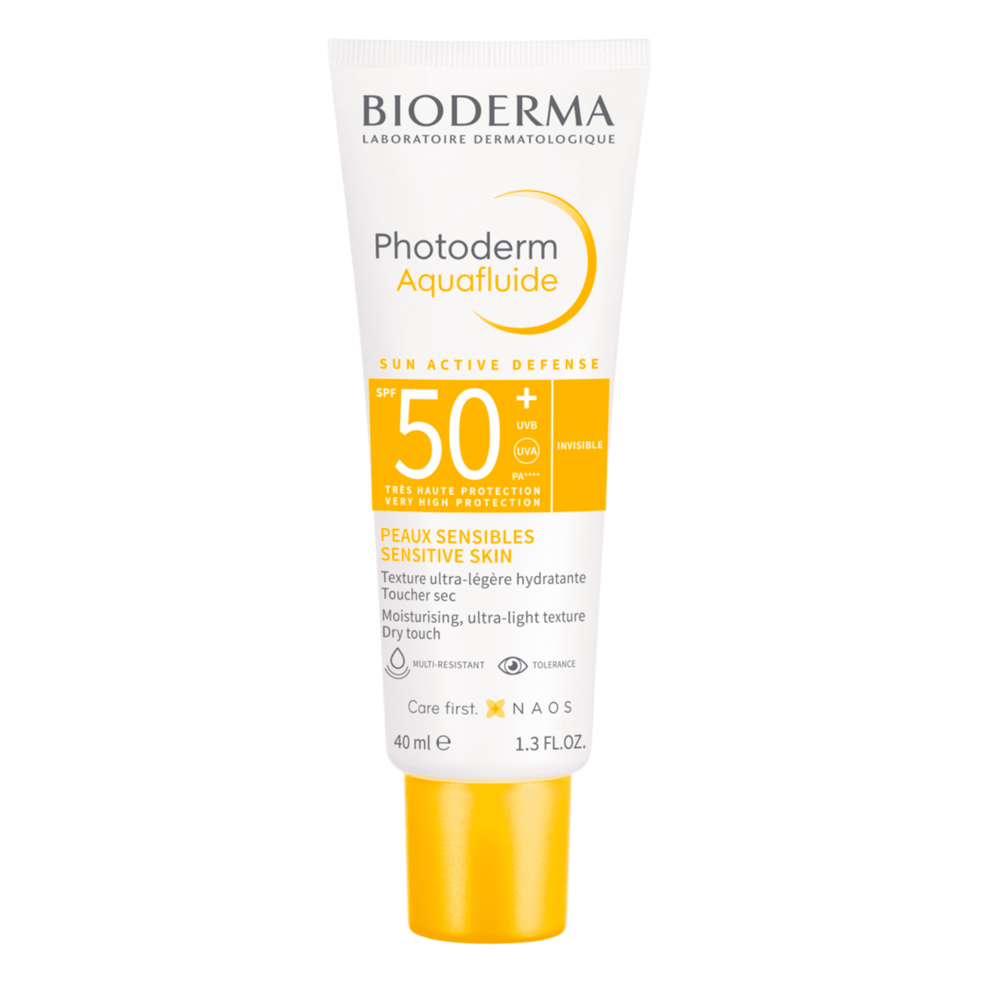 Bioderma Photoderm Aquafluide SPF 50+