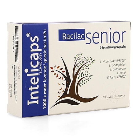 Bacilac Senior