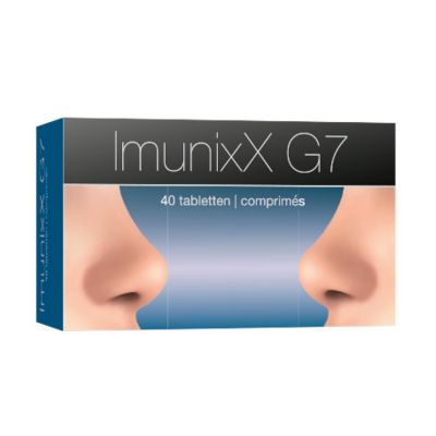 IMUNIXX G7 40 COMP NM