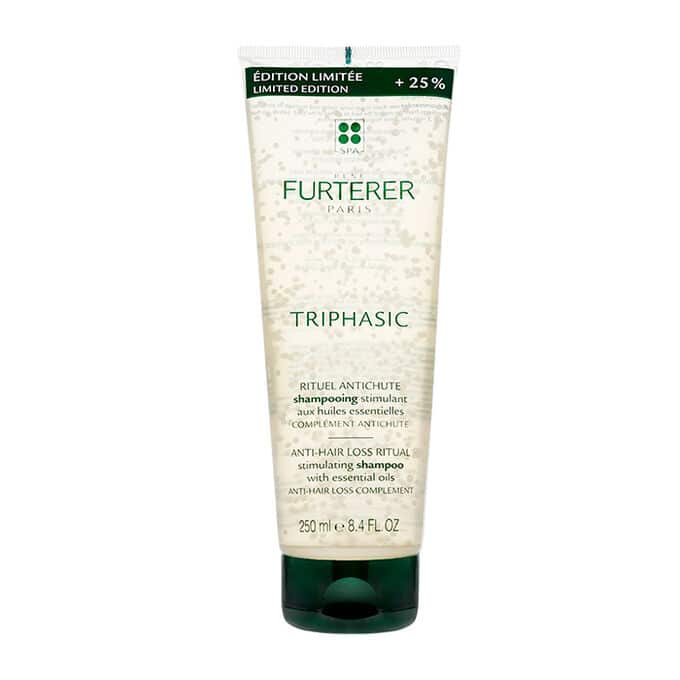Furterer Triphasic Stimulerende Shampoo