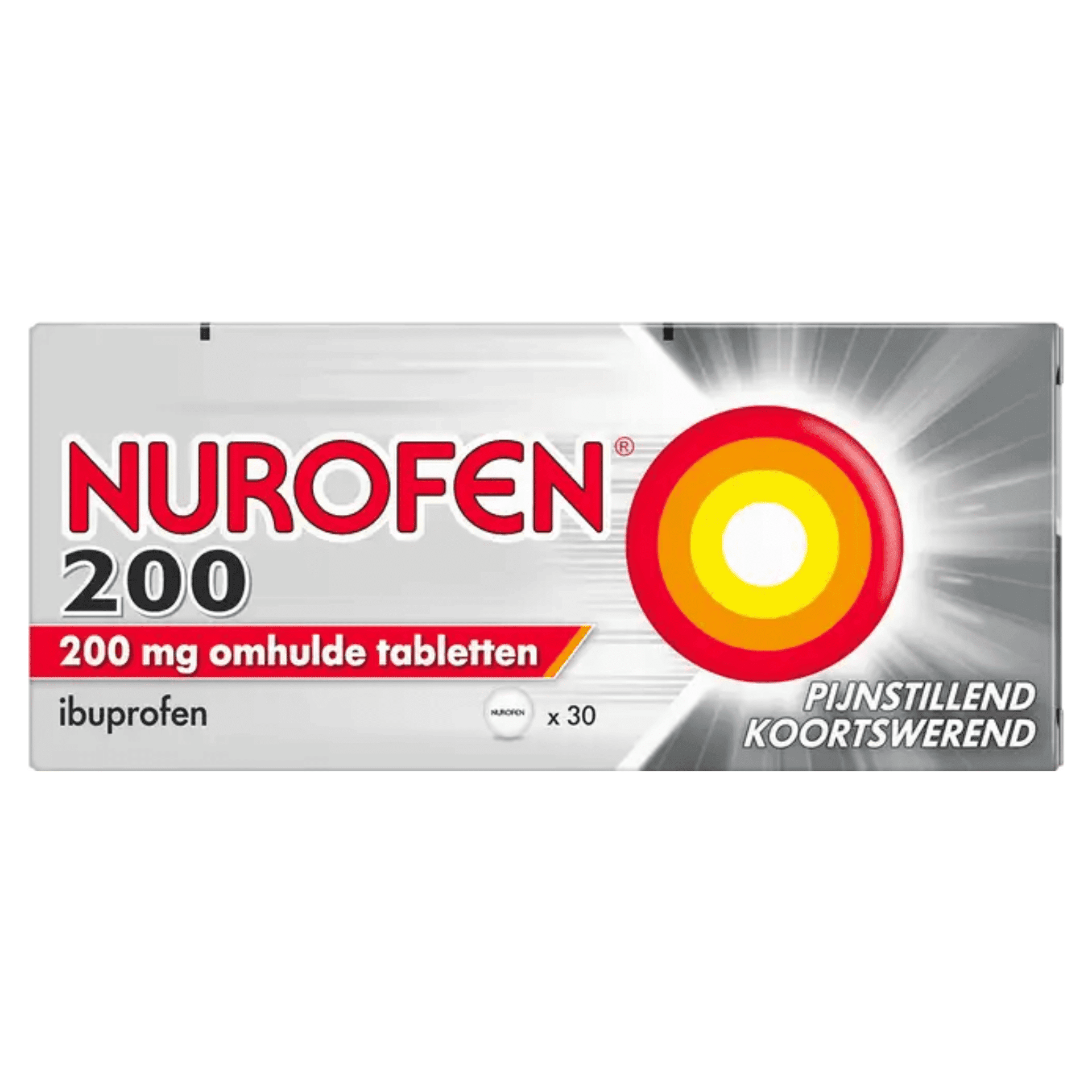 Nurofen 200 mg Nurofen 200 mg