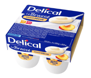 Delical Le Brassé